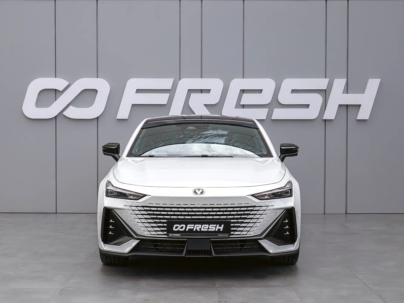 Changan