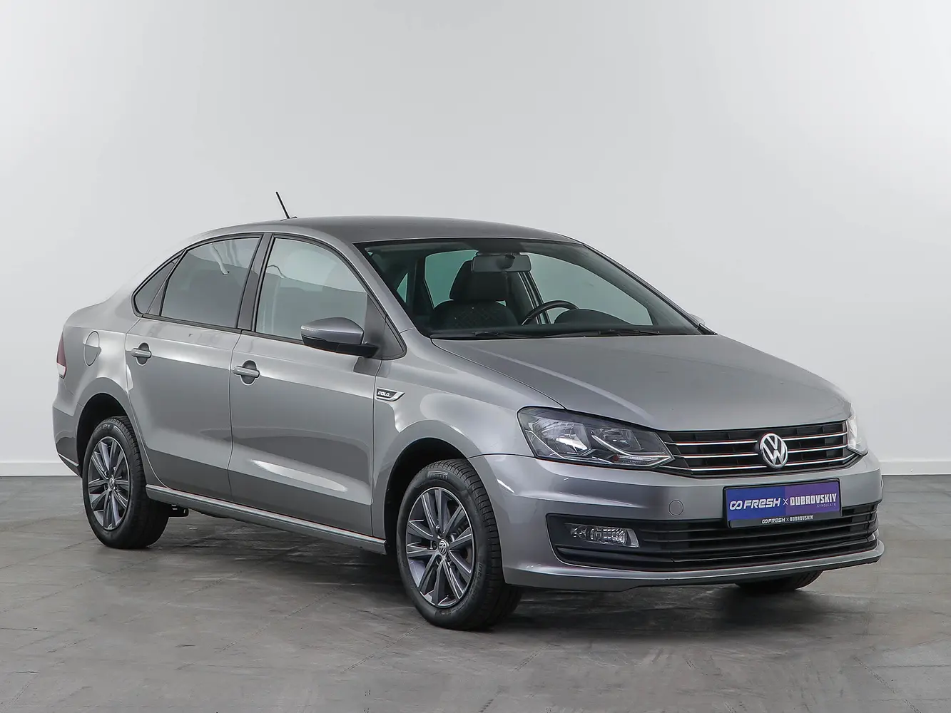 Volkswagen