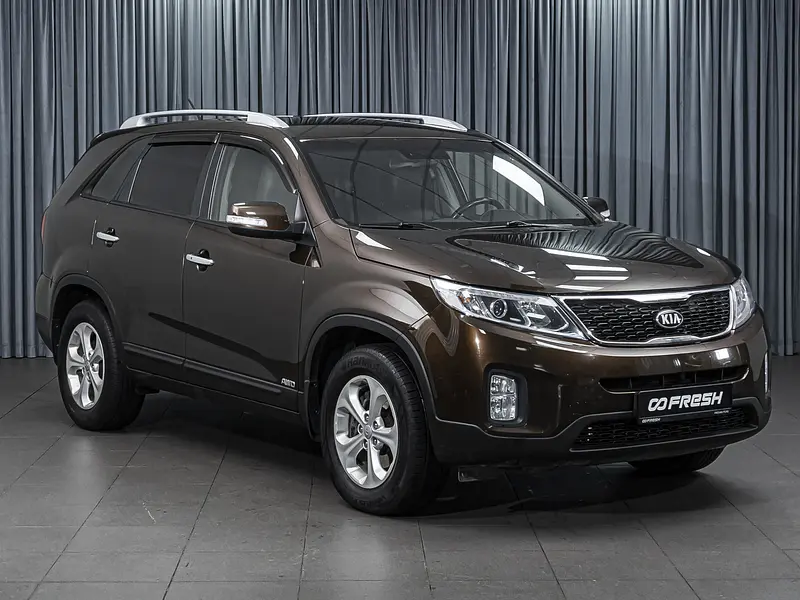 Sorento