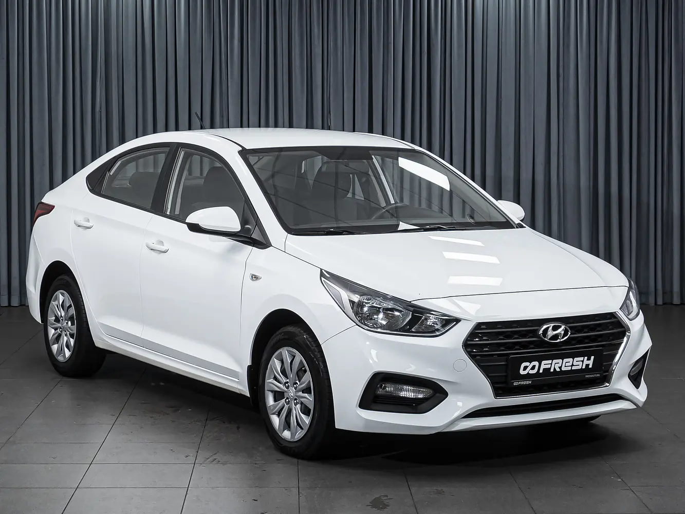 Hyundai