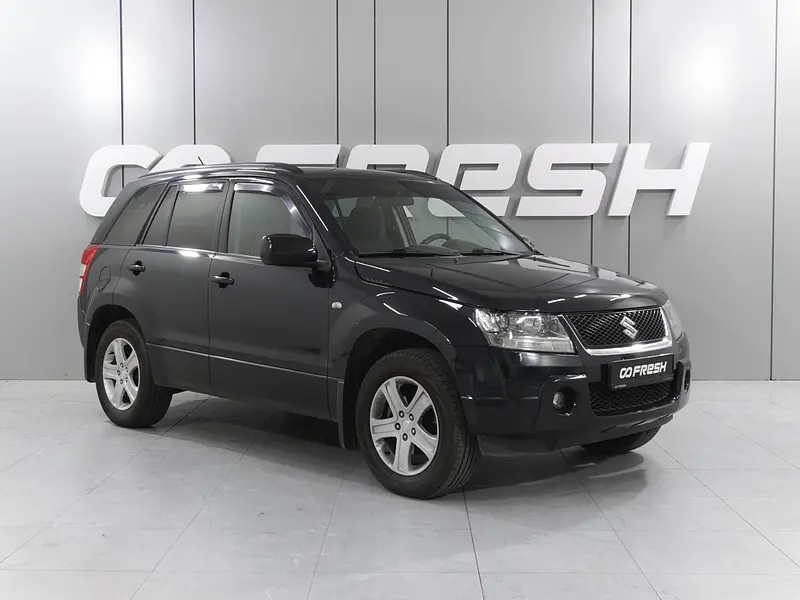 Grand Vitara