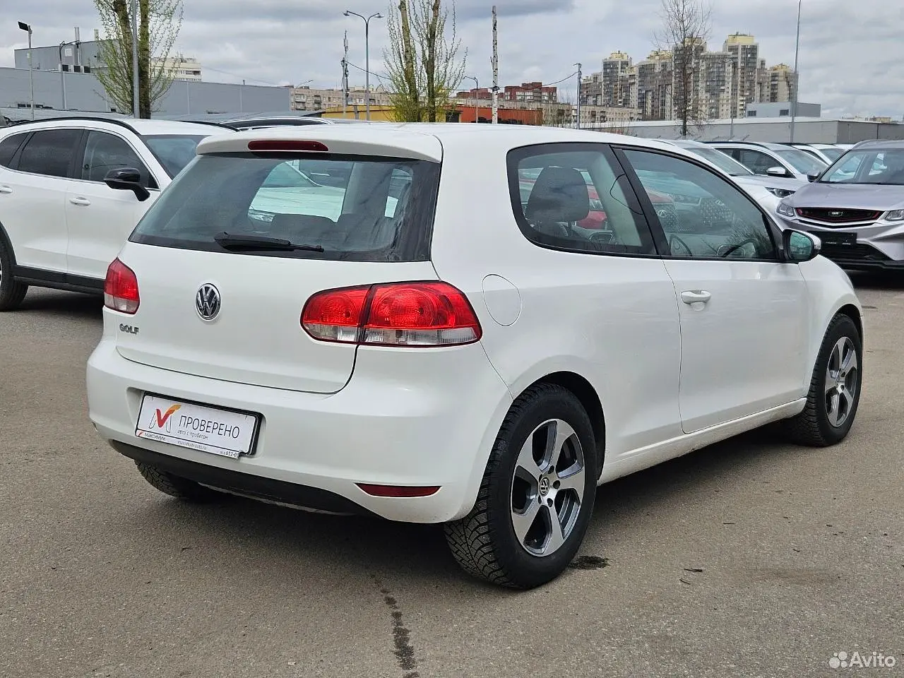 Volkswagen