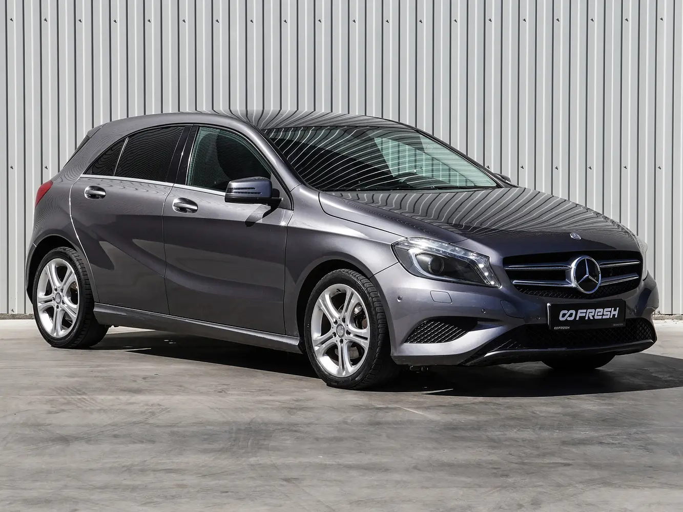 Mercedes-Benz
