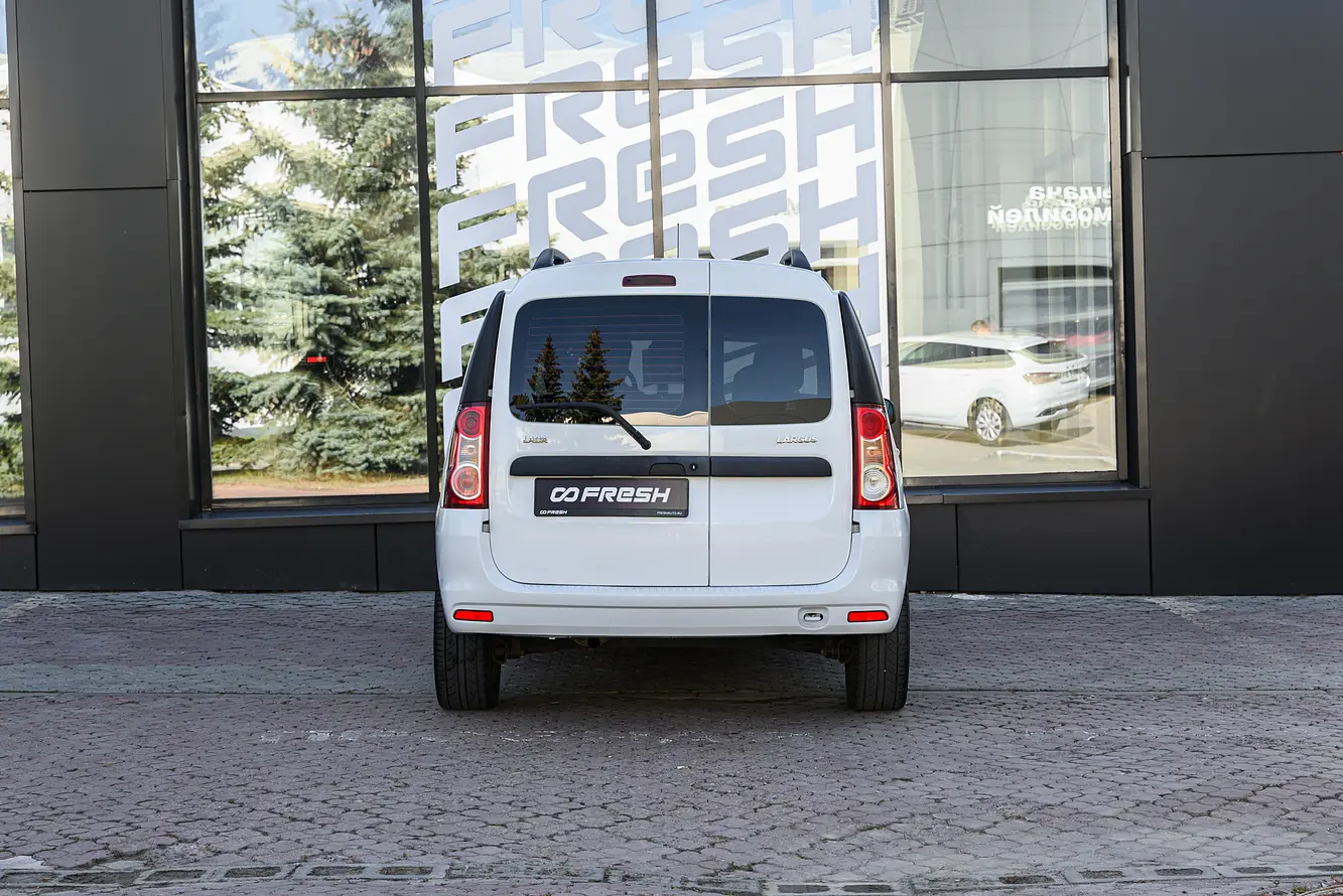 LADA (ВАЗ)