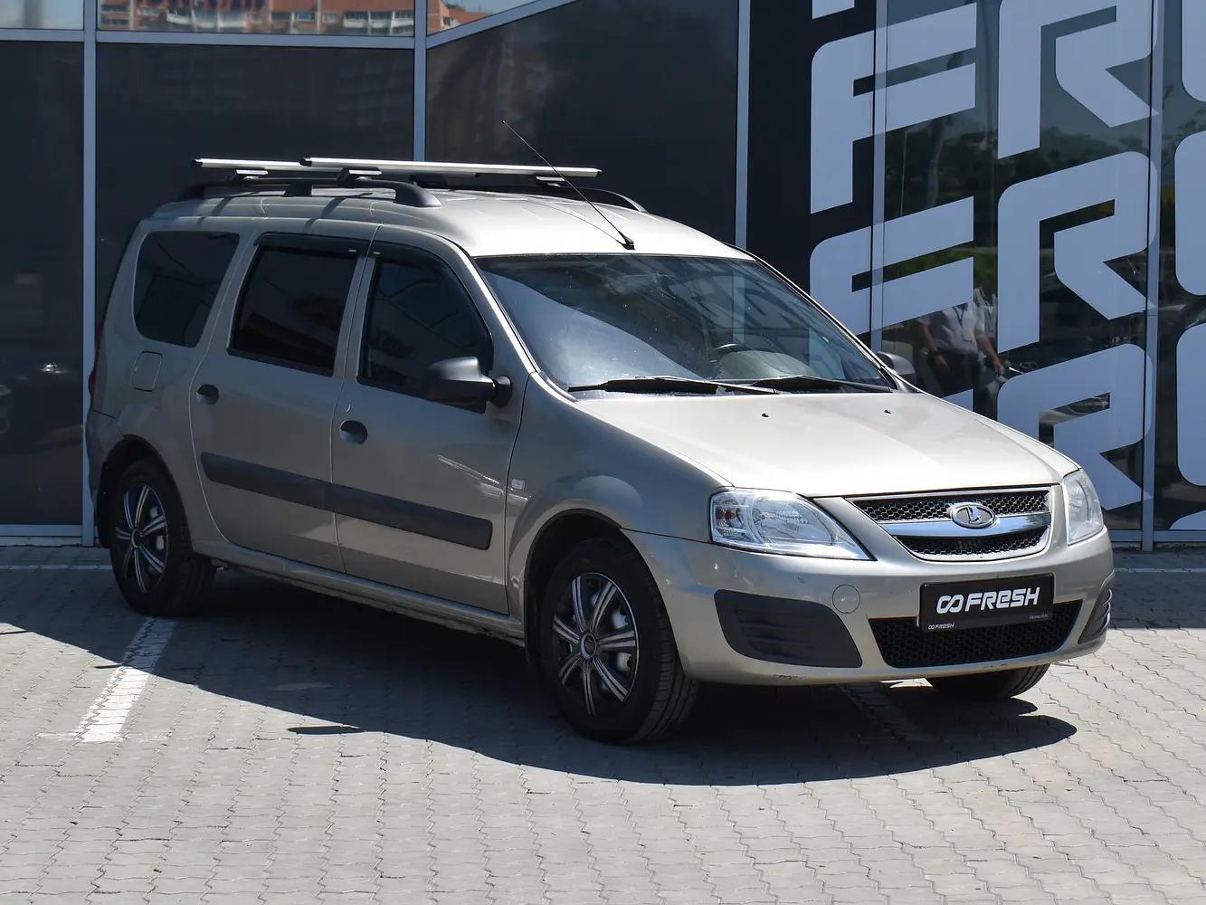 LADA (ВАЗ)