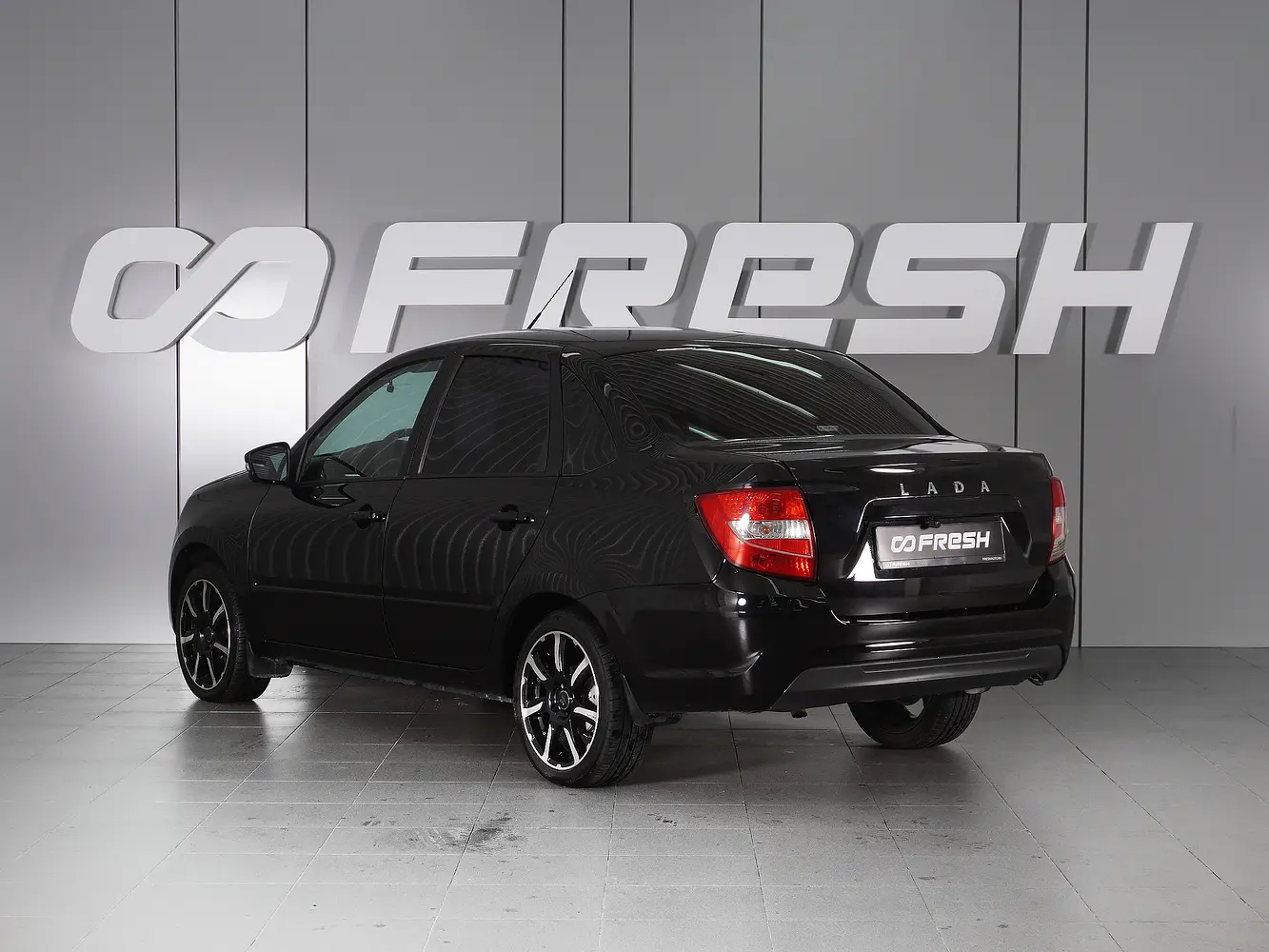 LADA (ВАЗ)
