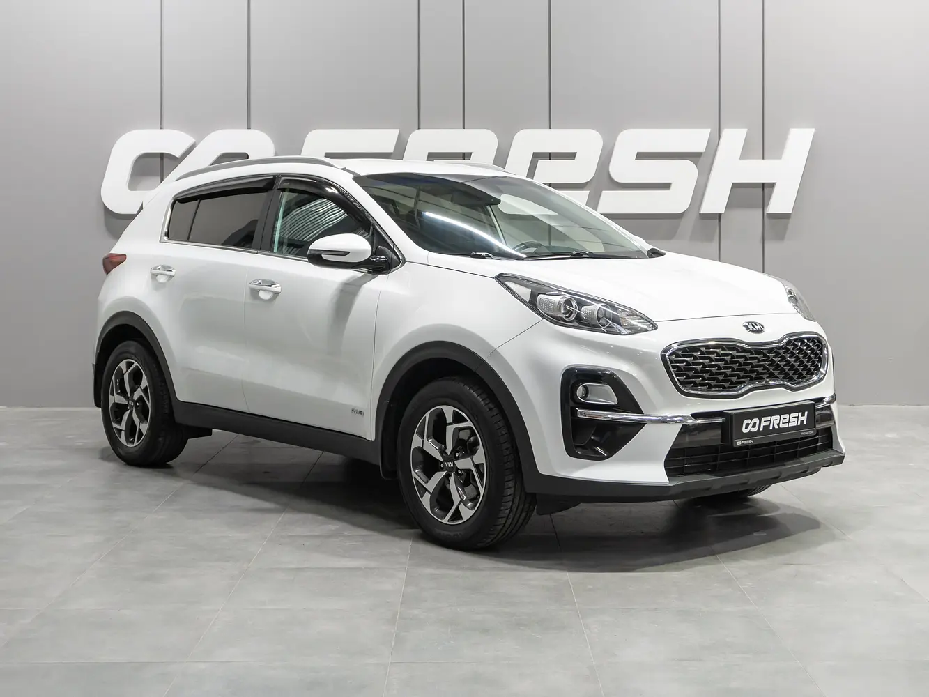 Kia