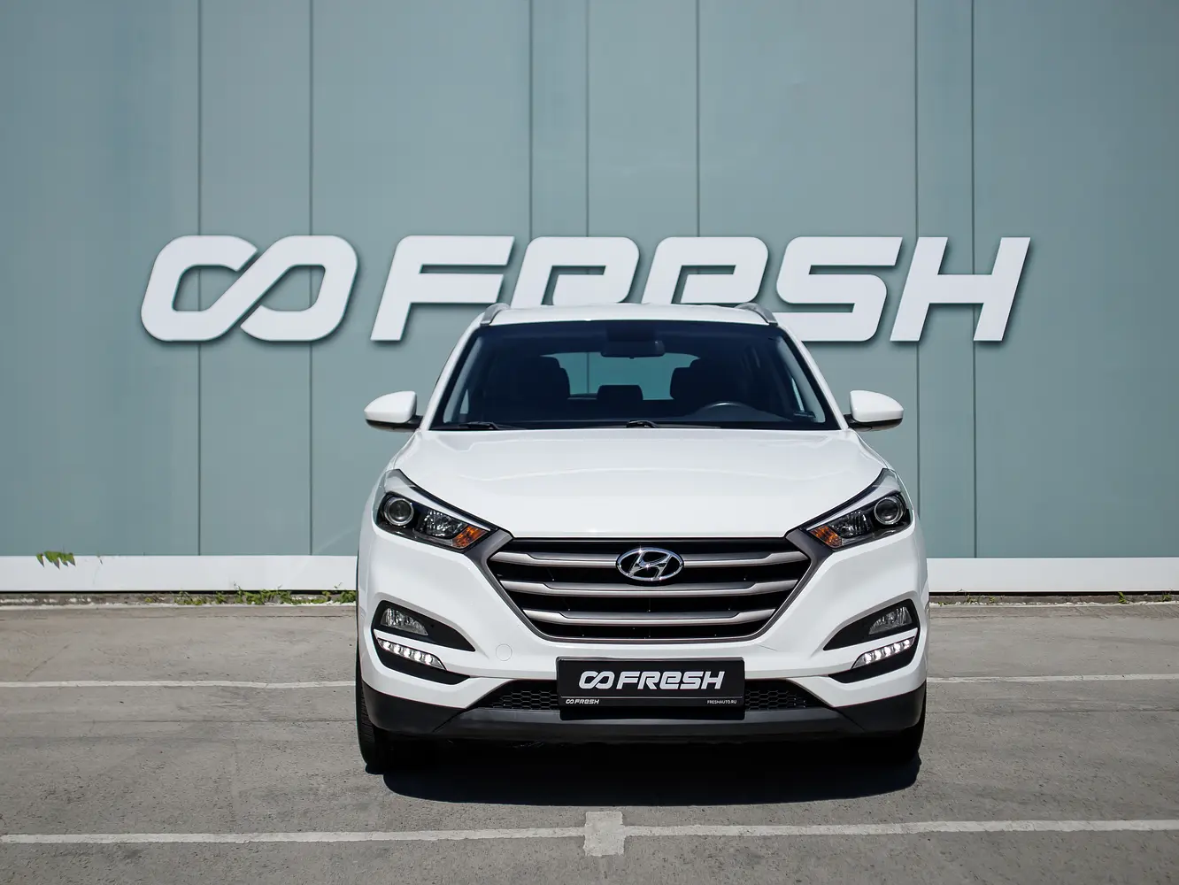 Hyundai