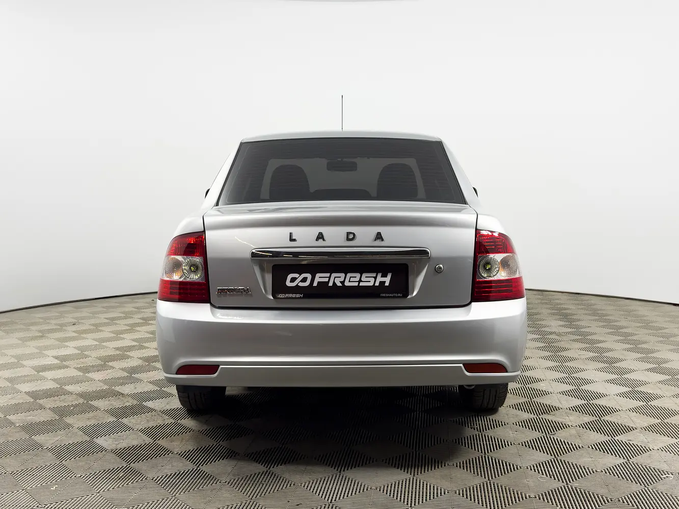 LADA (ВАЗ)