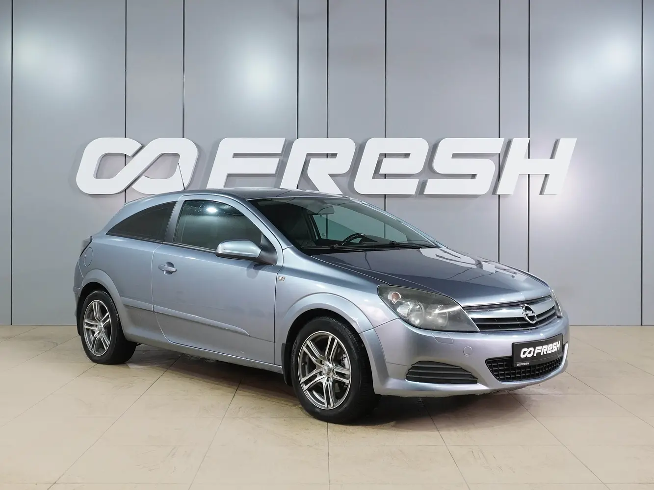 Opel