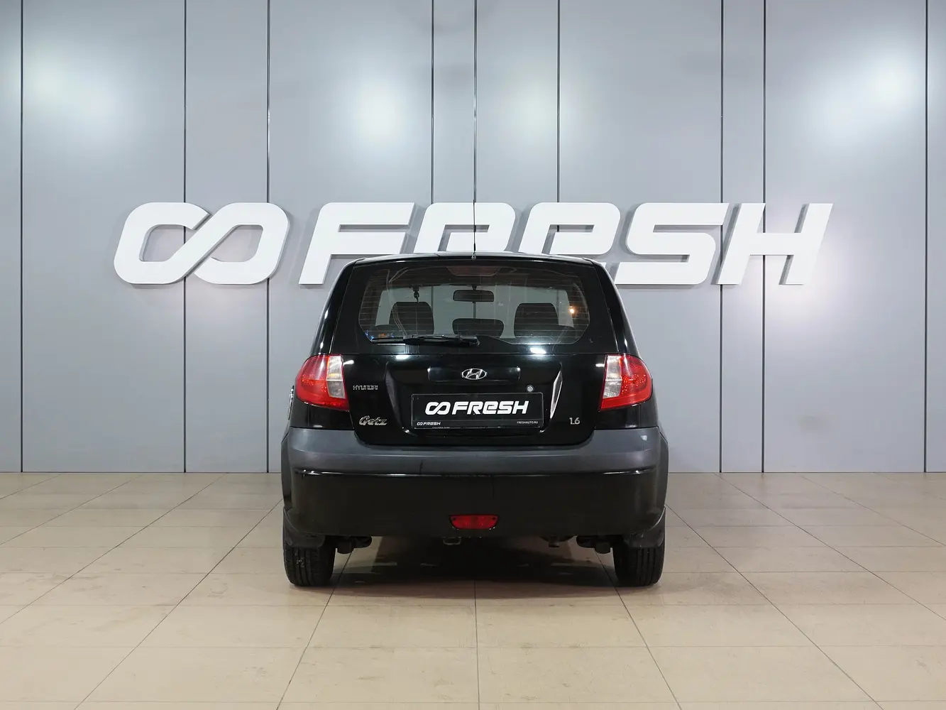 Hyundai
