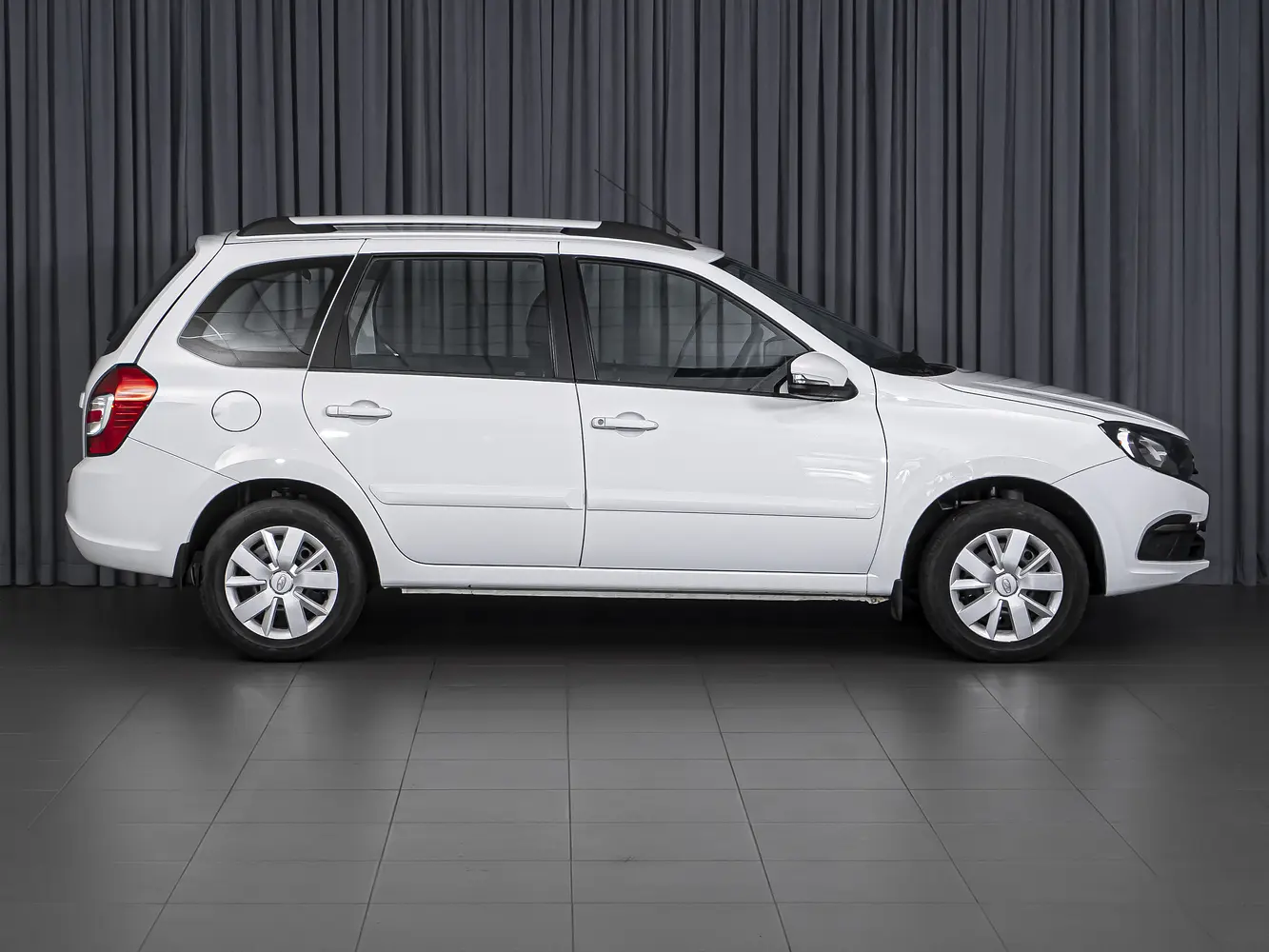 LADA (ВАЗ)