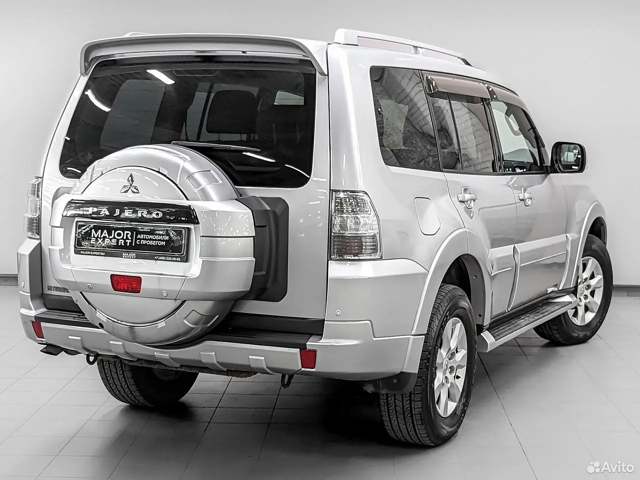 Mitsubishi