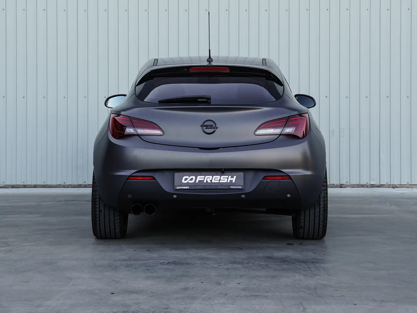 Opel