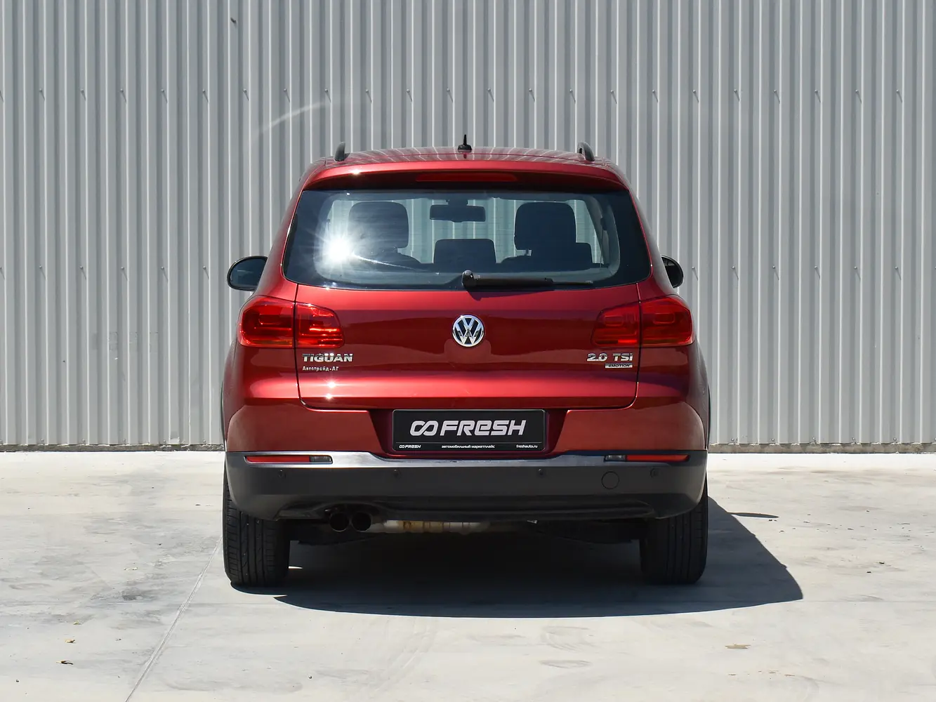 Volkswagen