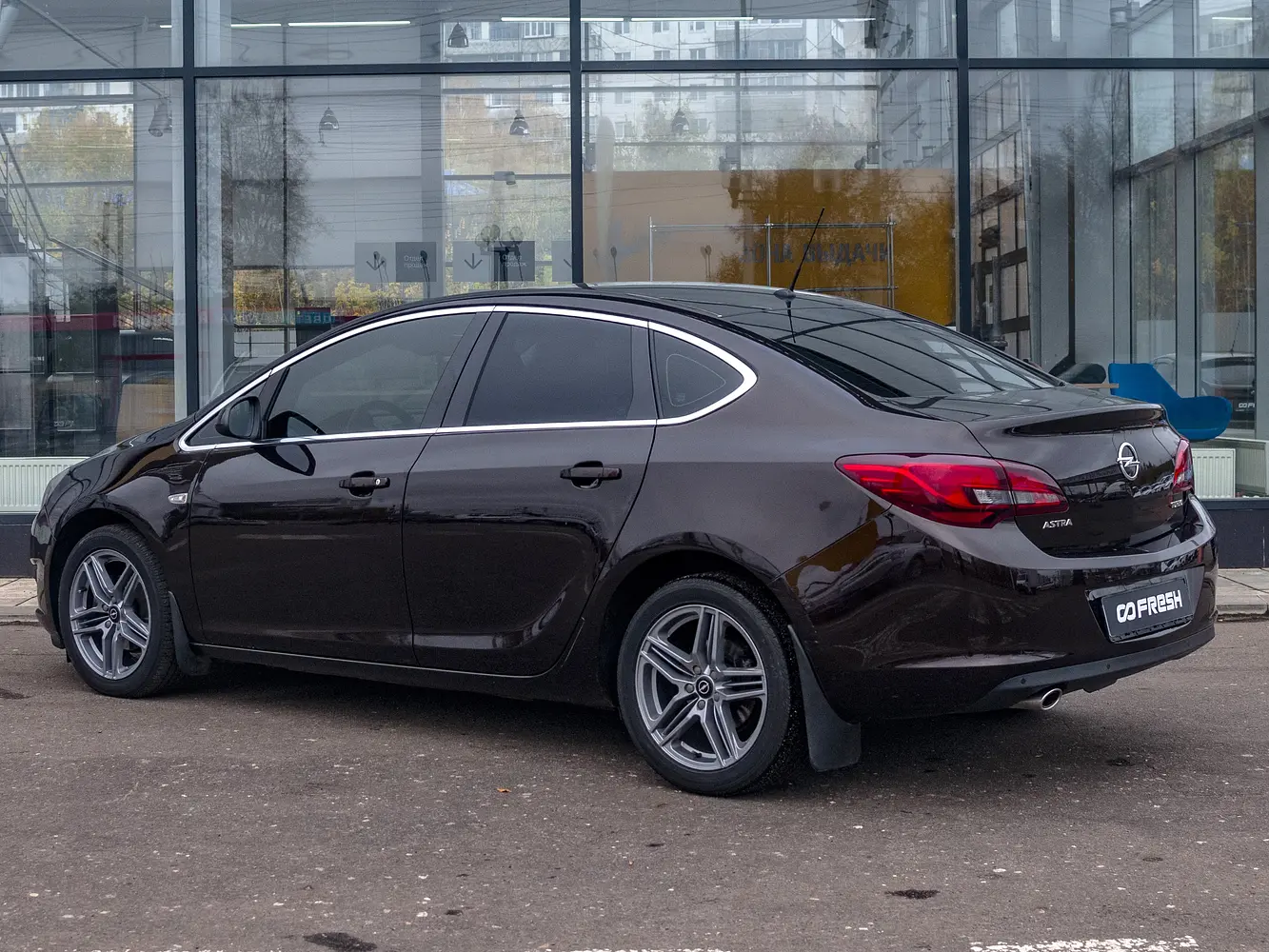 Opel