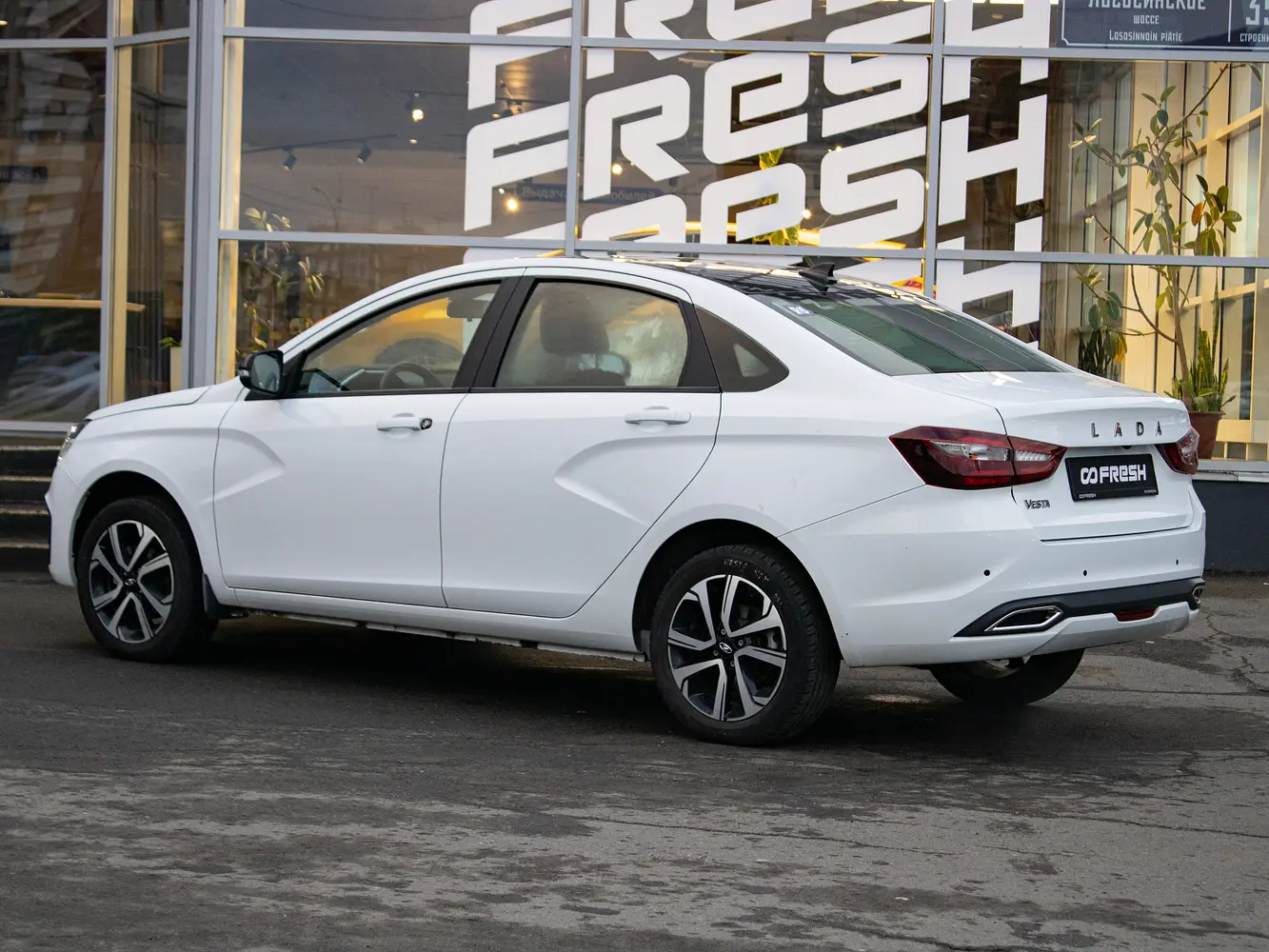 LADA (ВАЗ)