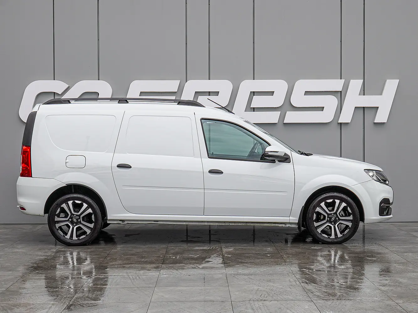 LADA (ВАЗ)