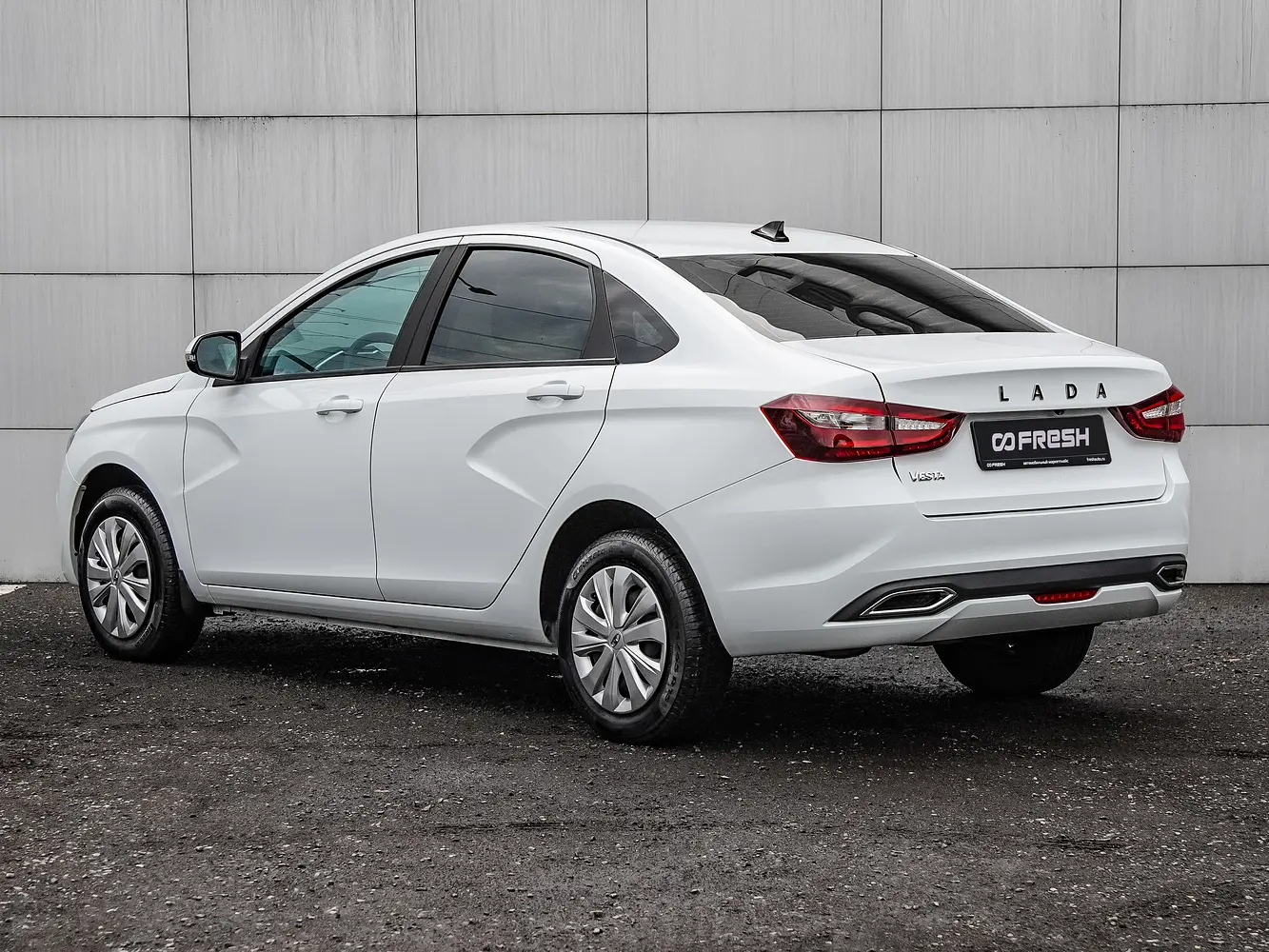 LADA (ВАЗ)