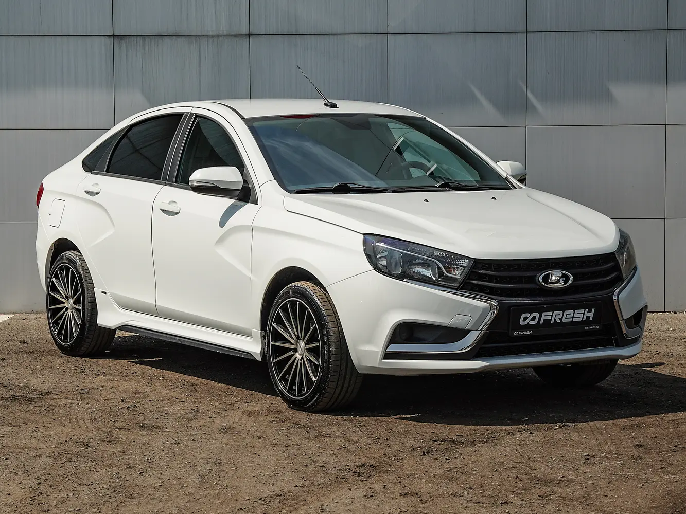 LADA (ВАЗ)