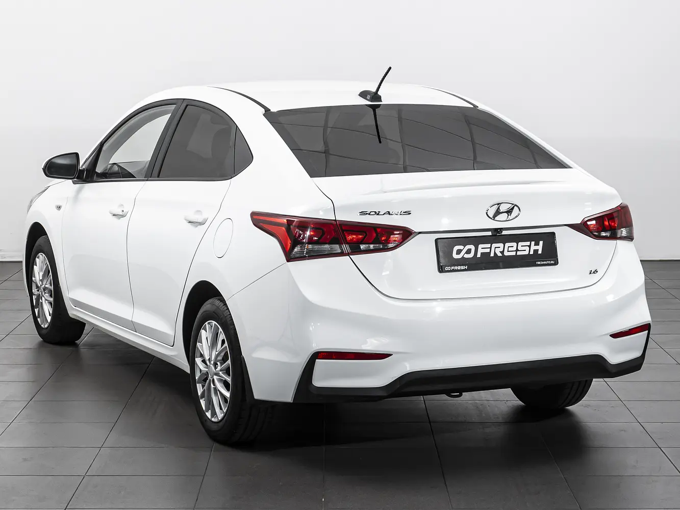 Hyundai