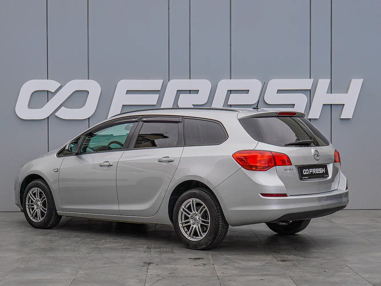 Opel