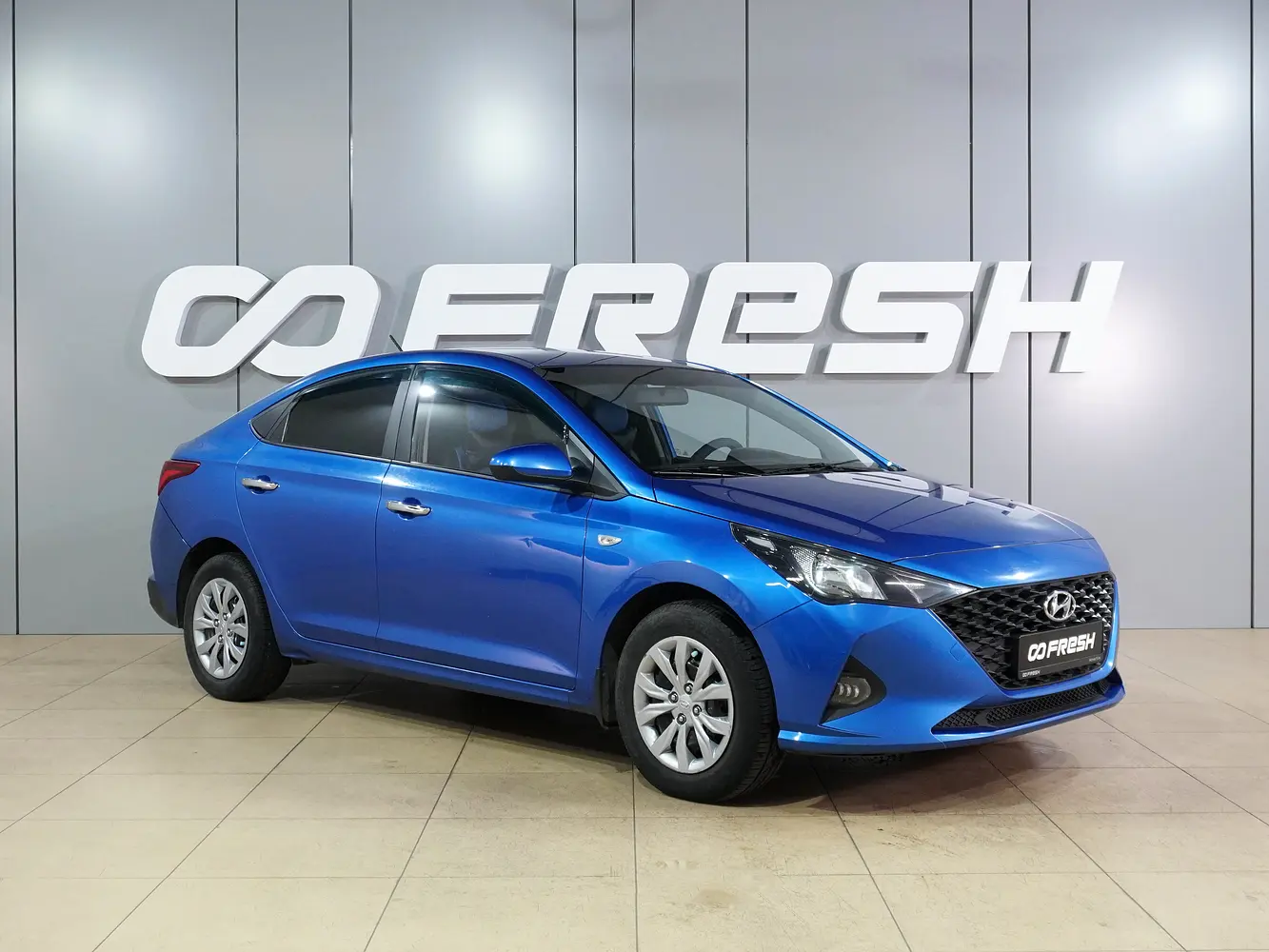 Hyundai