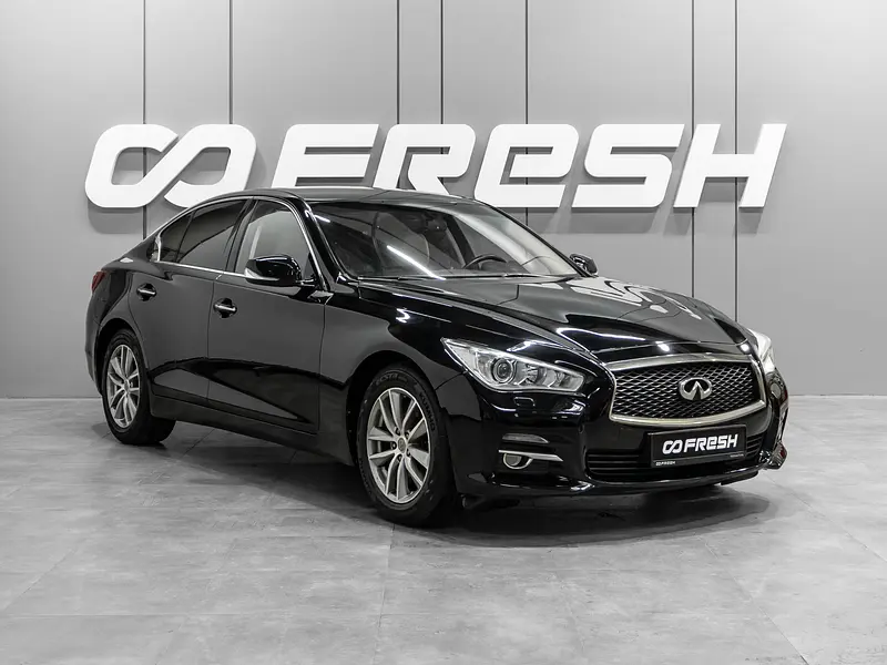 Q50
