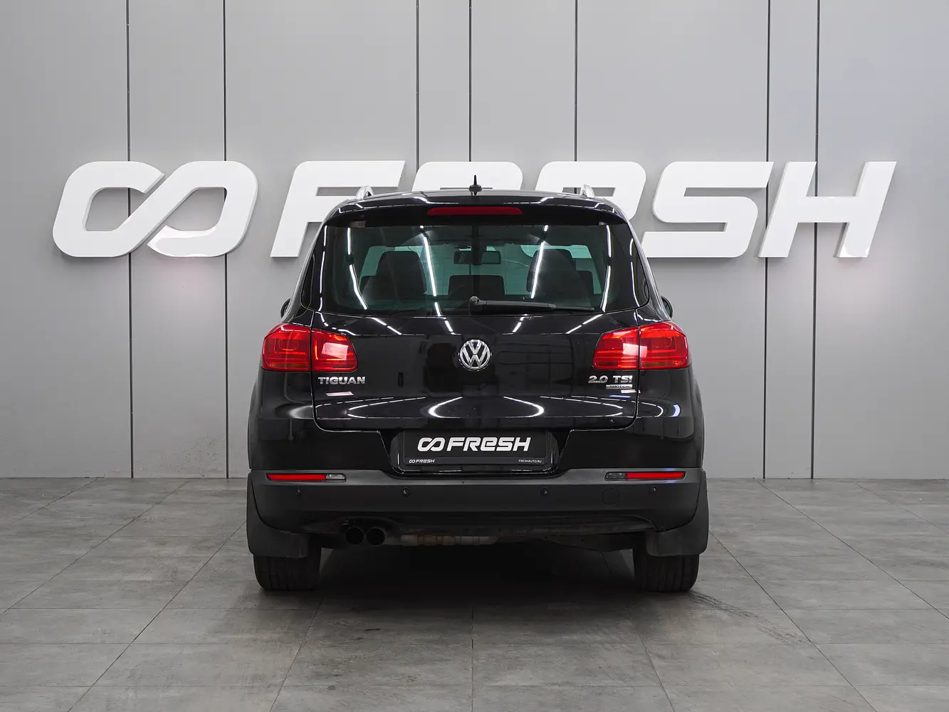 Volkswagen