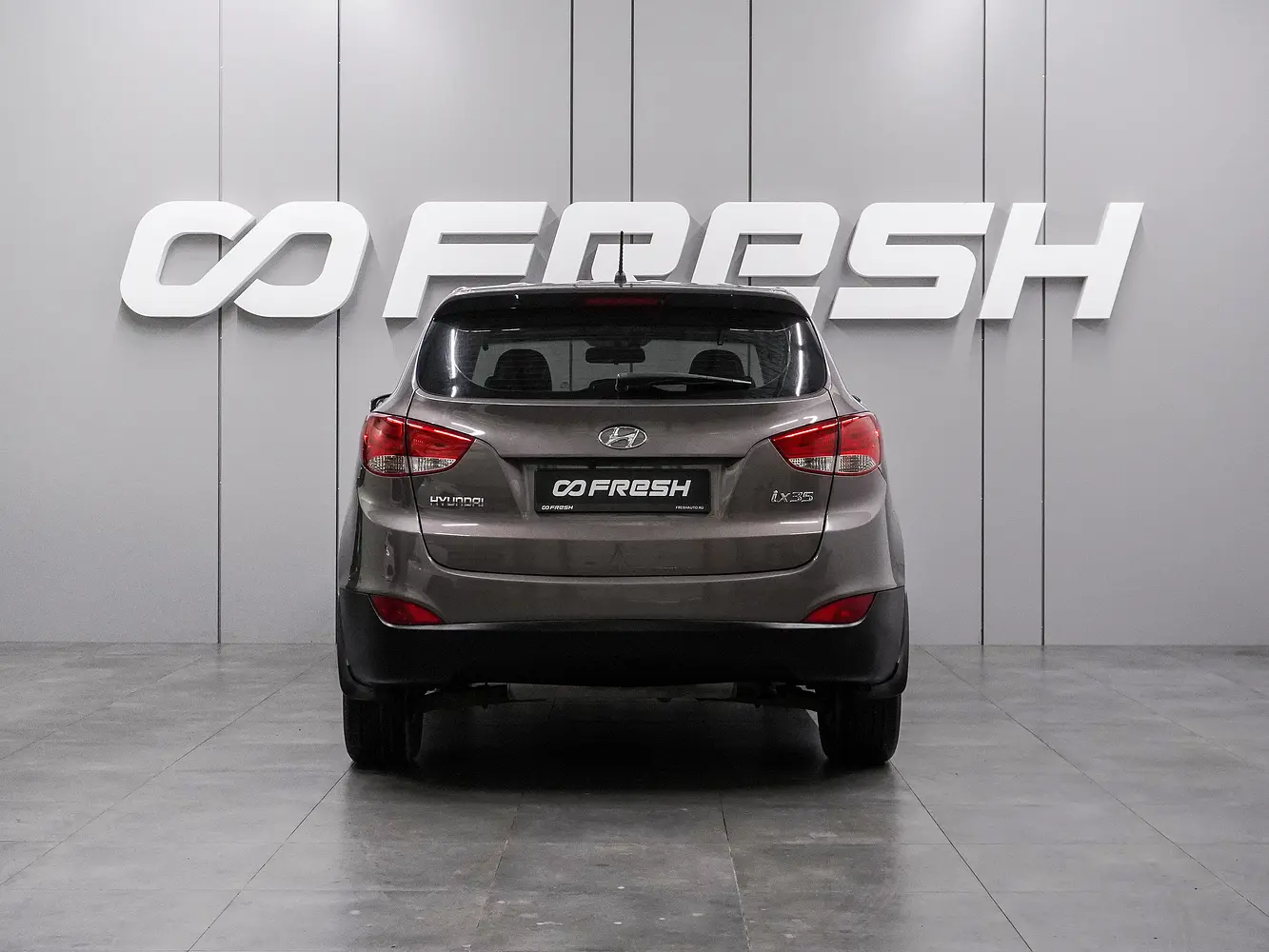 Hyundai