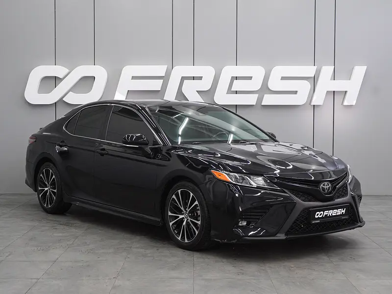 Camry