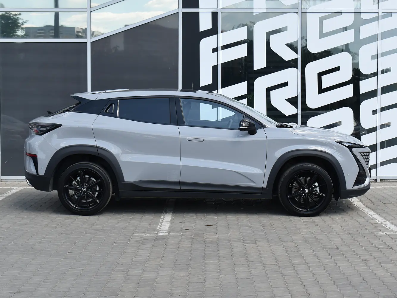 Changan