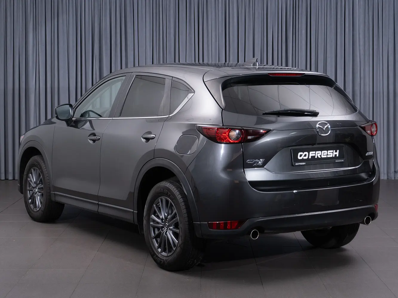 Mazda