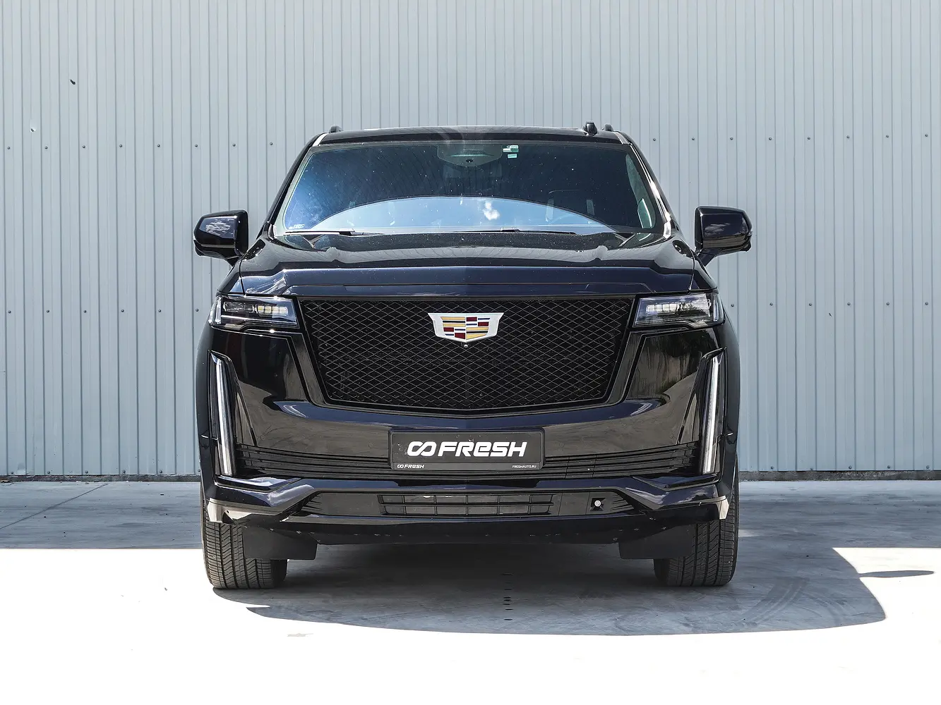 Cadillac