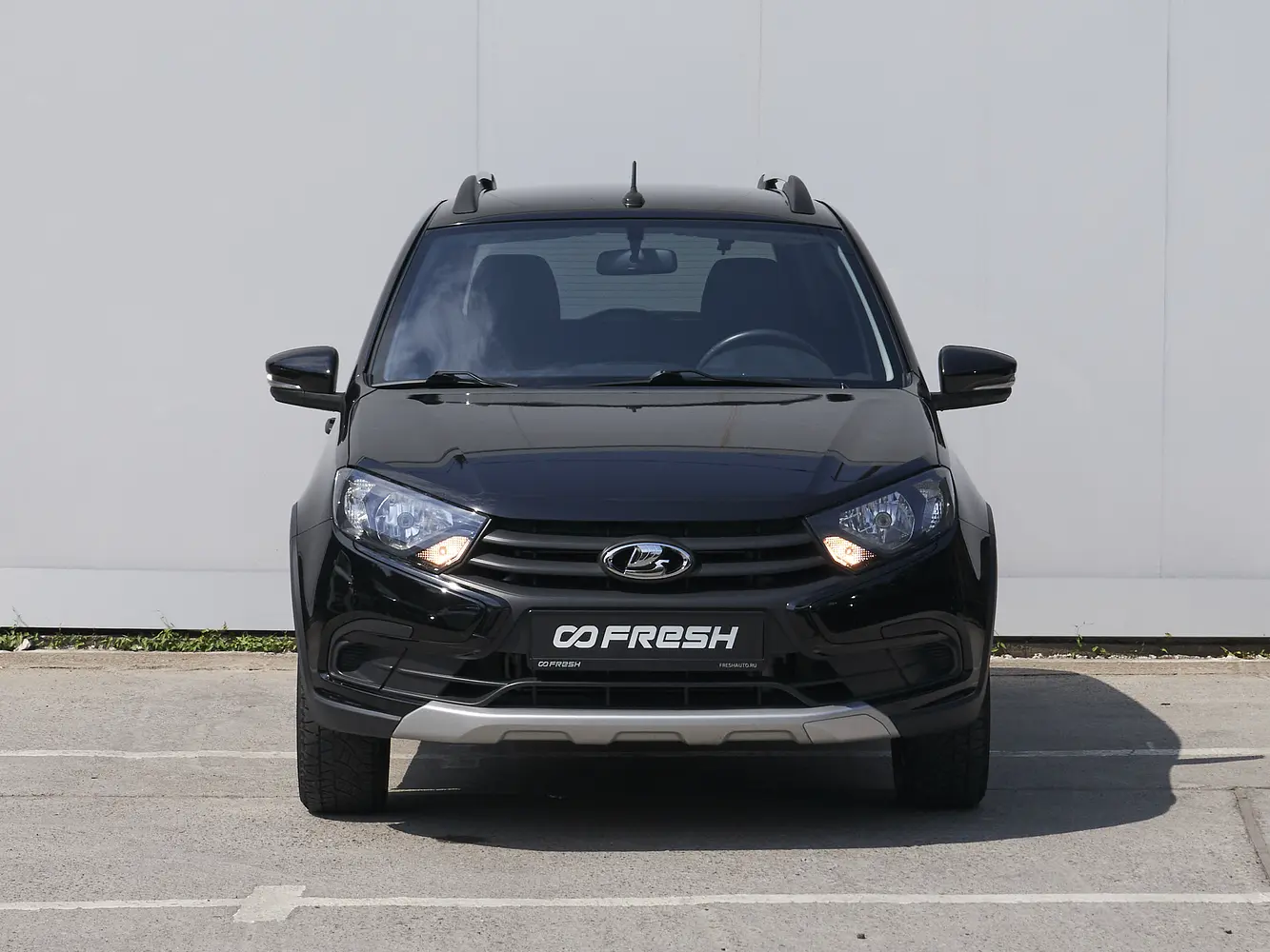 LADA (ВАЗ)