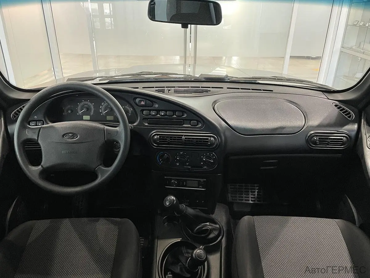 LADA (ВАЗ)