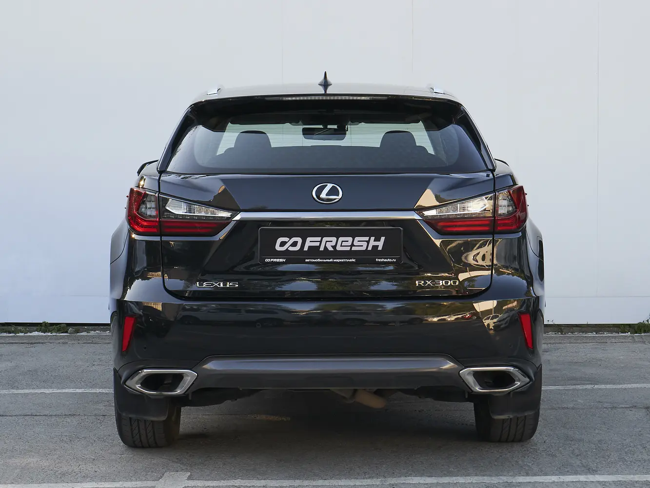 Lexus