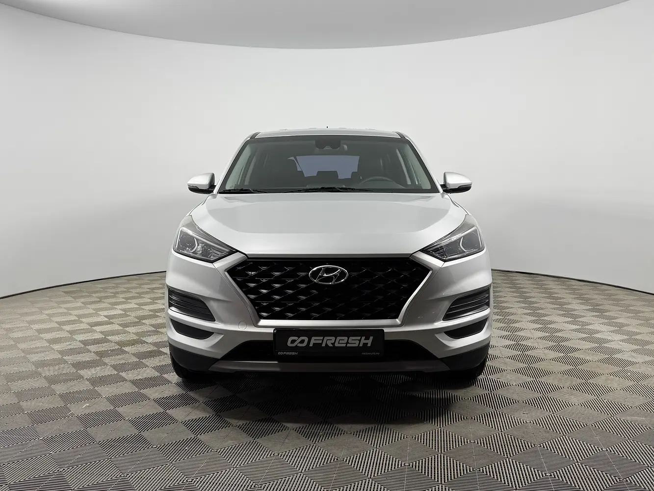 Hyundai