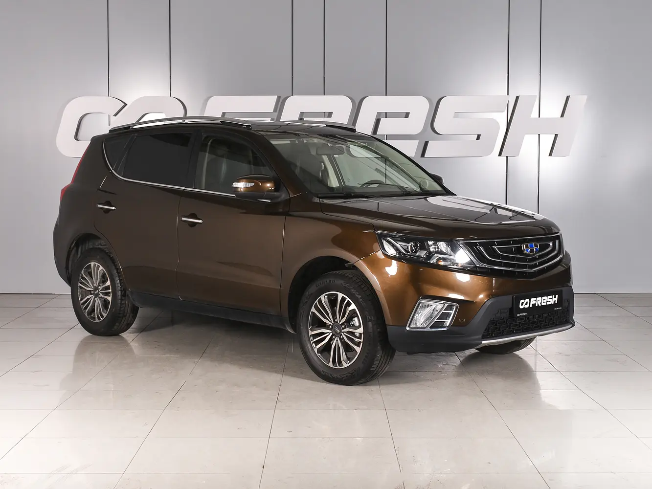 Geely