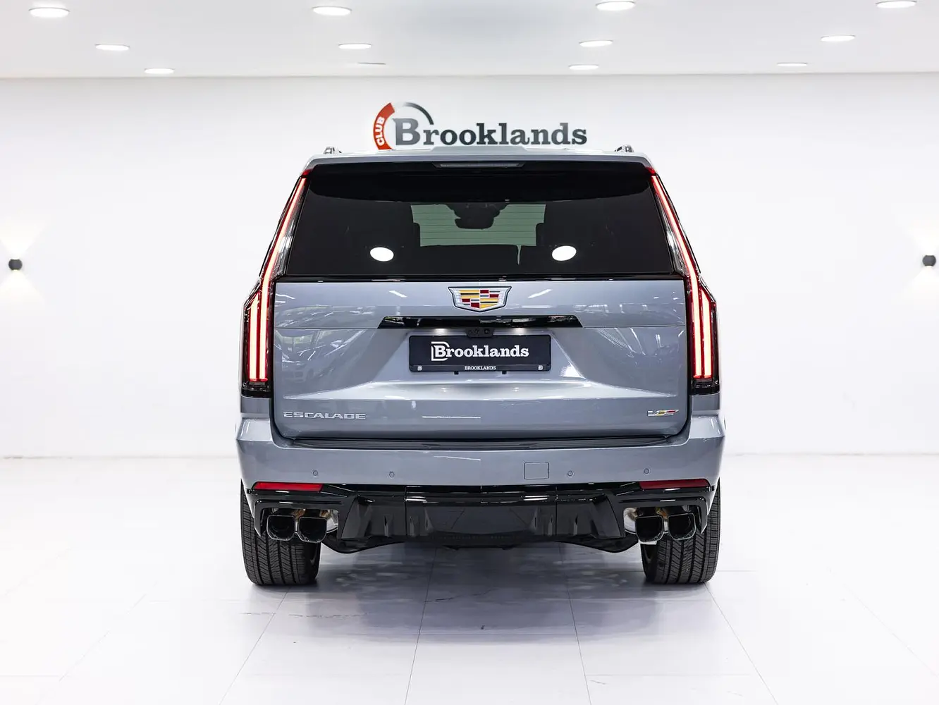 Cadillac
