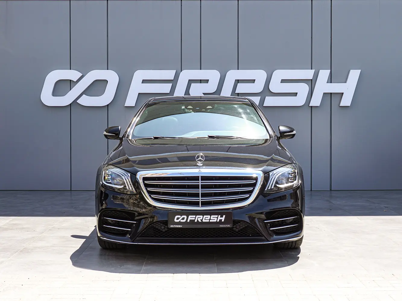 Mercedes-Benz