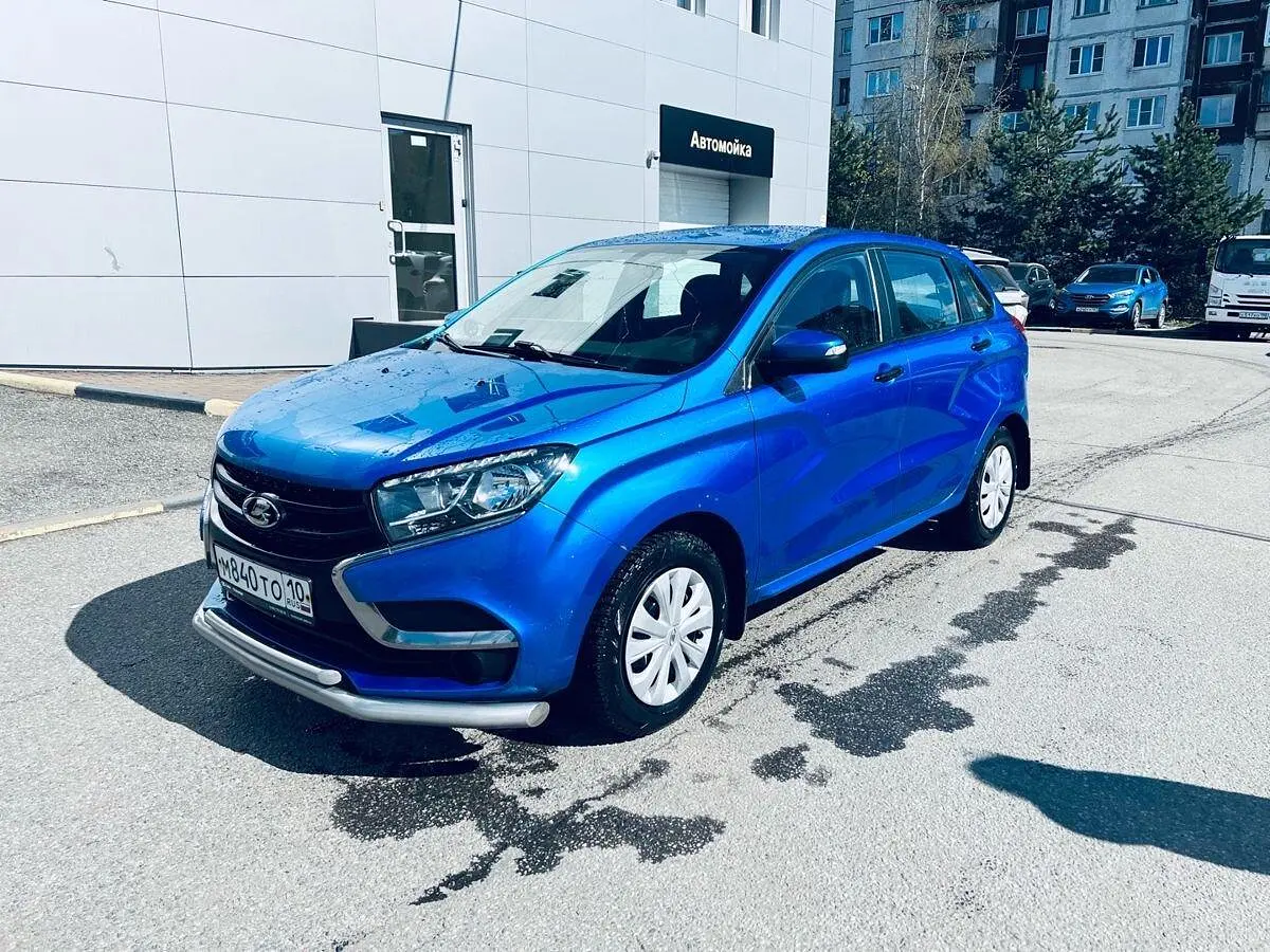 LADA (ВАЗ)