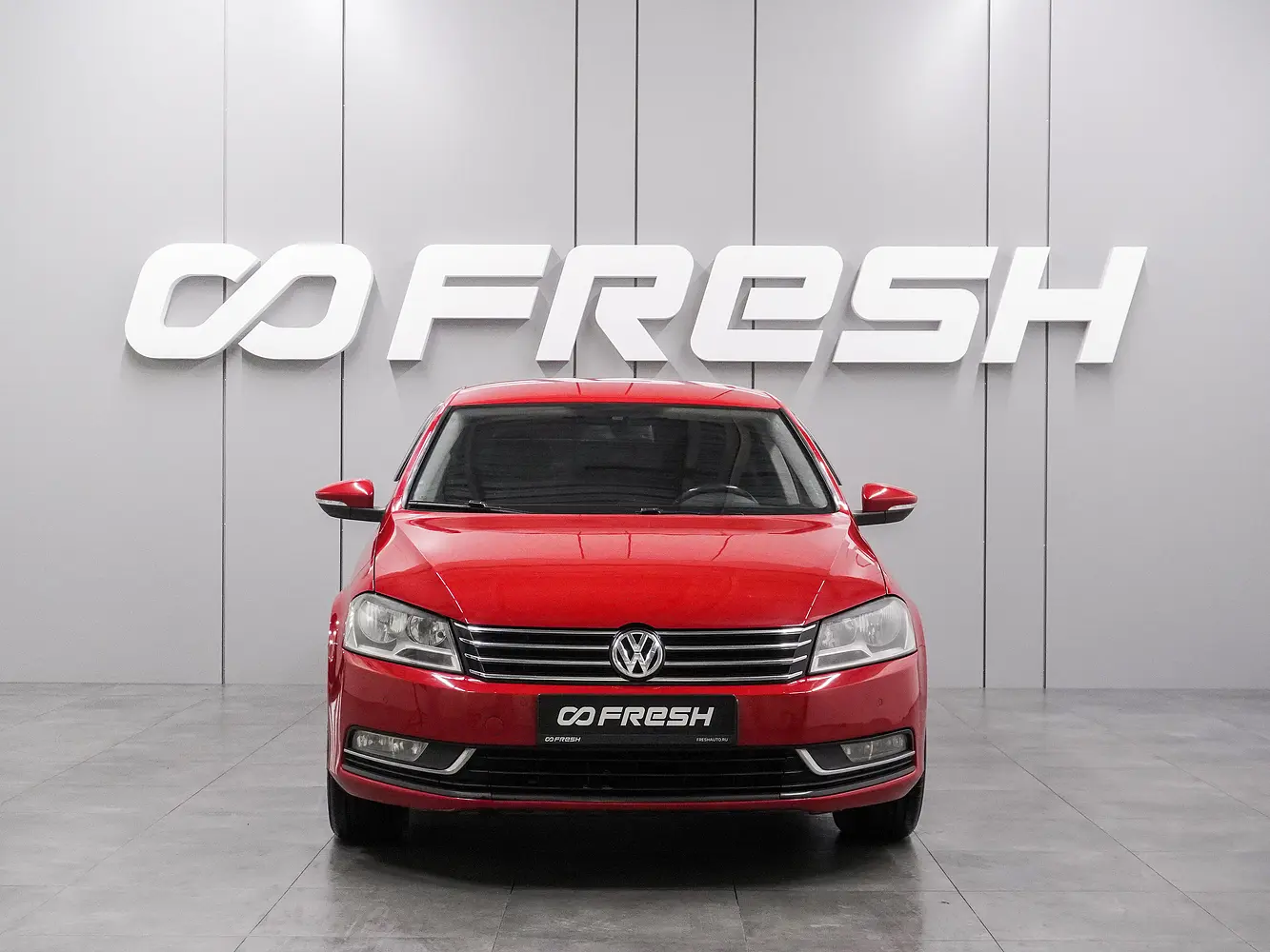 Volkswagen