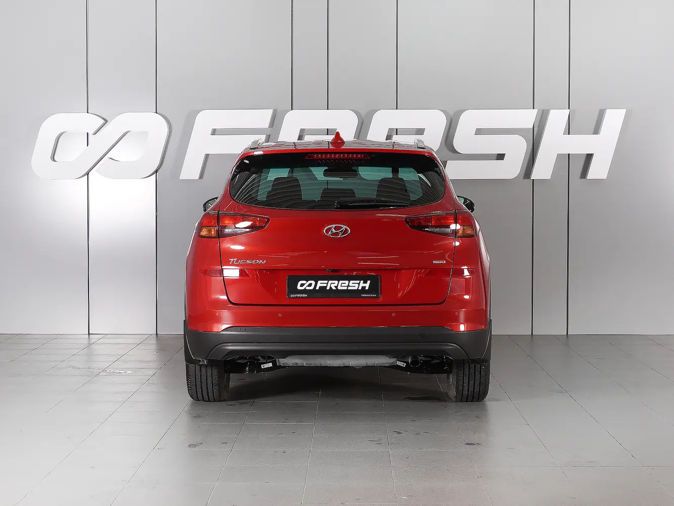 Hyundai