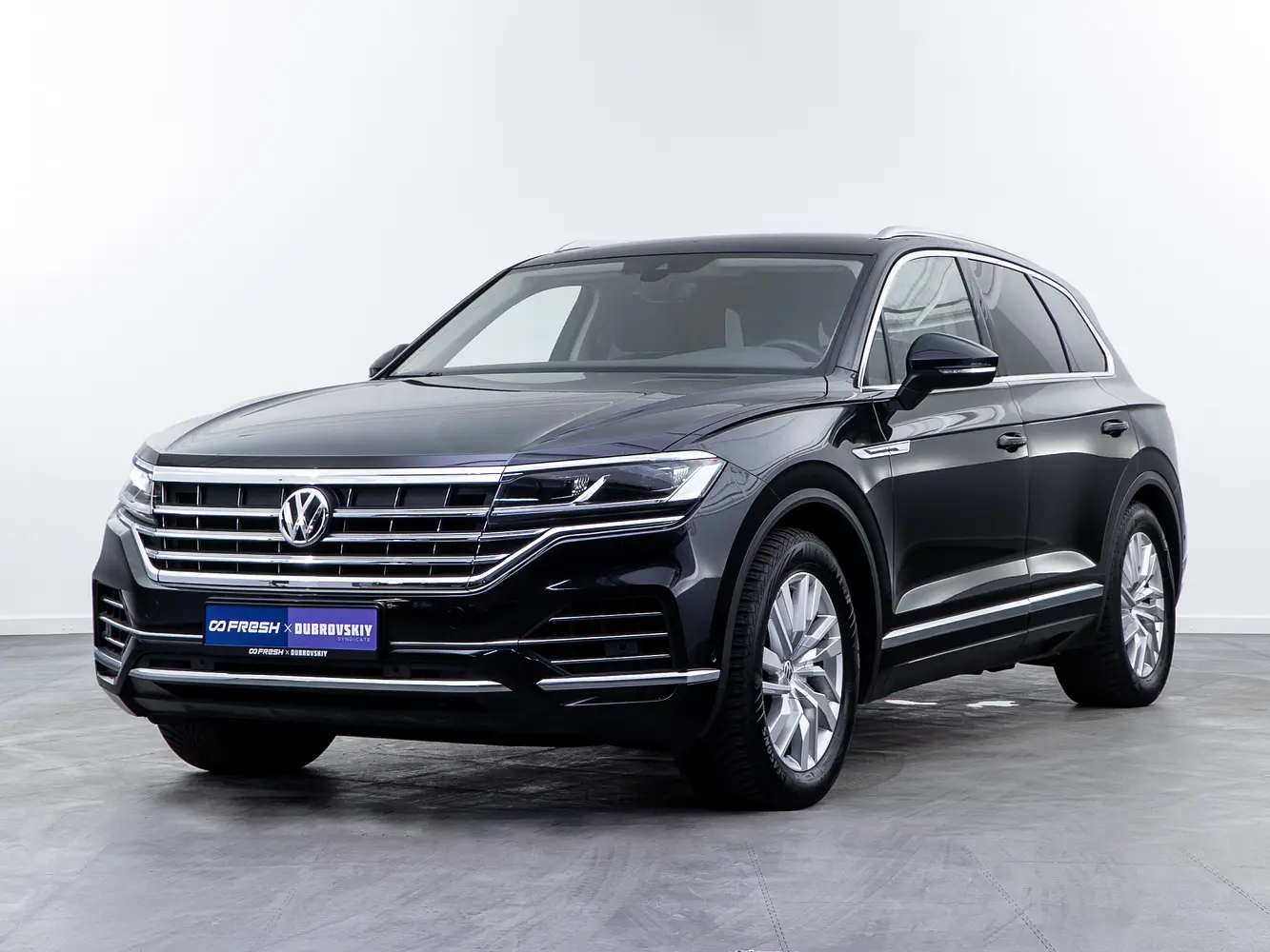 Volkswagen