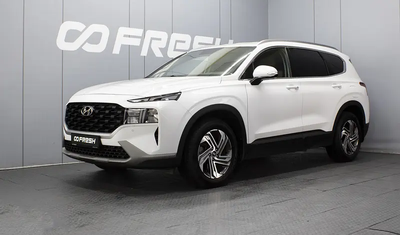 Santa Fe
