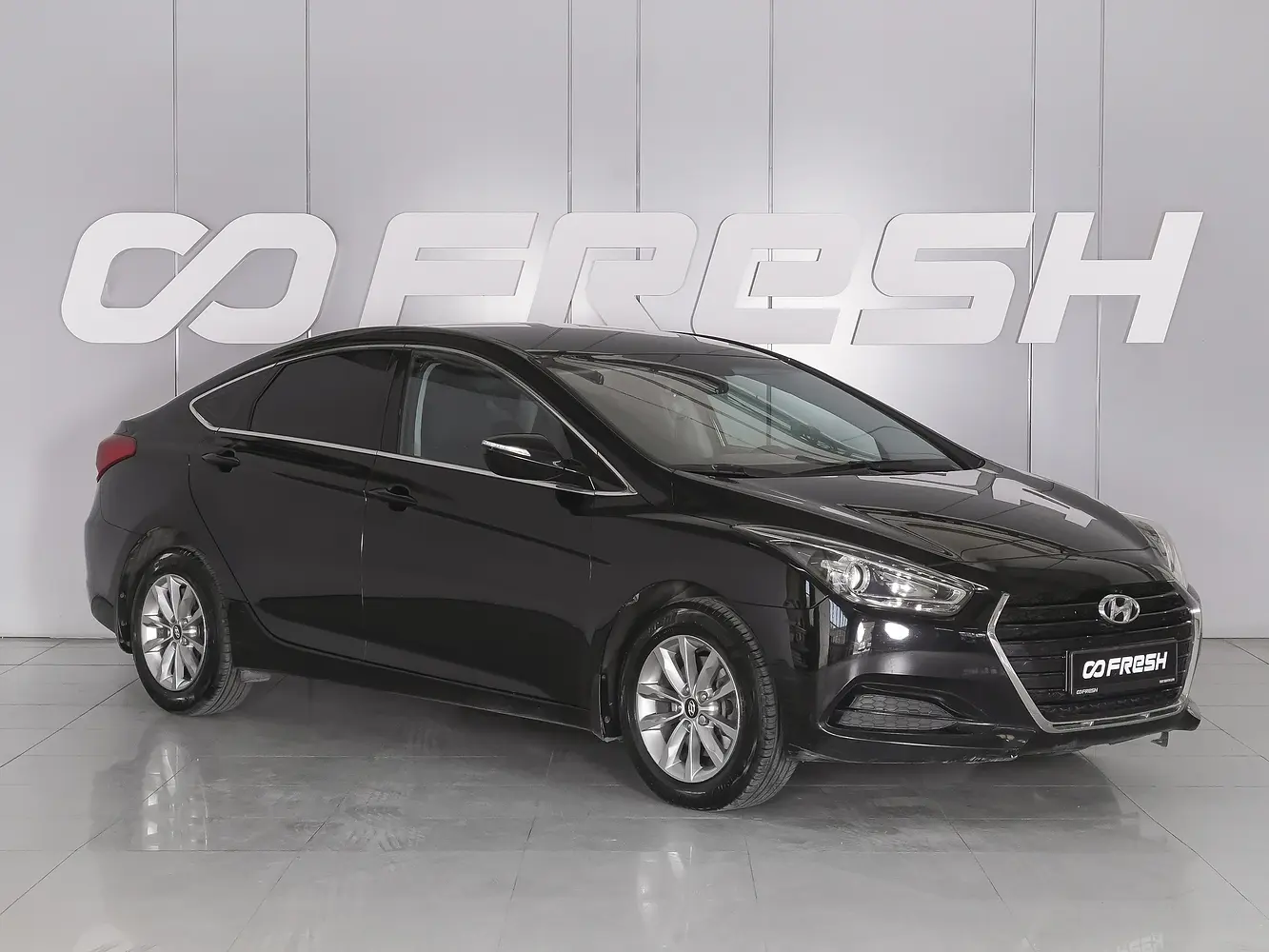 Hyundai