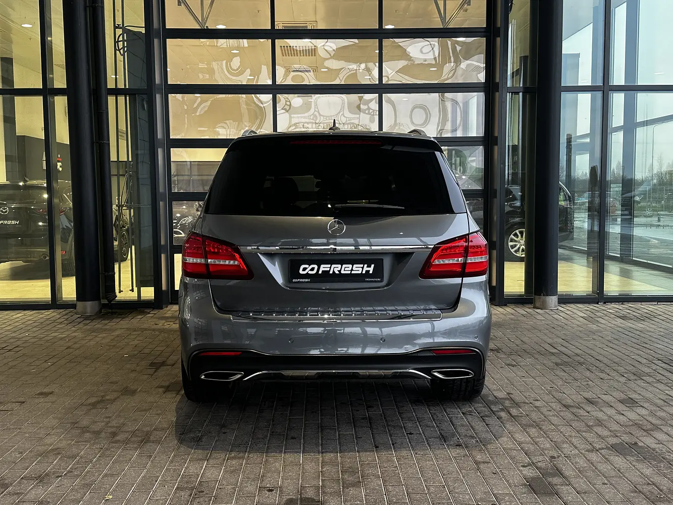 Mercedes-Benz