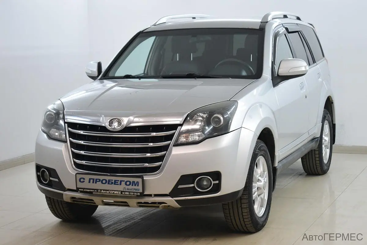 Great Wall