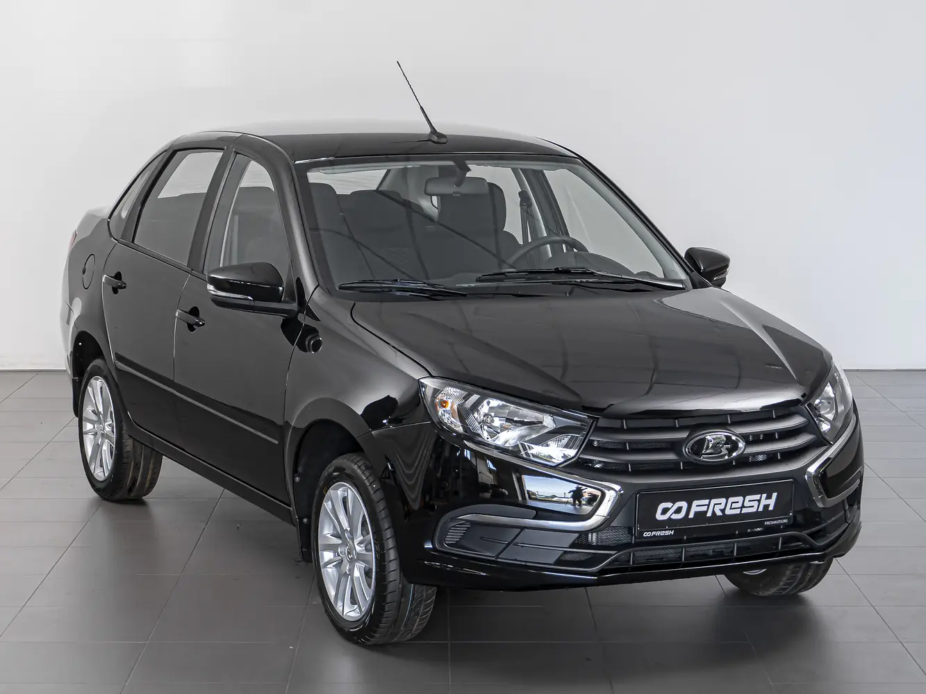 LADA (ВАЗ)